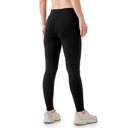 High-waist Fit Legging - Black