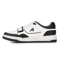 Men DripWave Sneaker WHITE/BLACK
