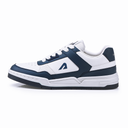 Men DRIPBLOC Sneaker OFFWHITE/NAVY
