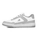 Men DRIPBLOC Sneaker - WHITE/LT GREY