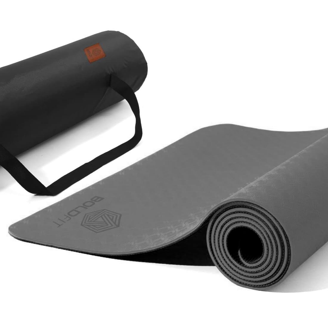 TPE Yoga Mat 6mm