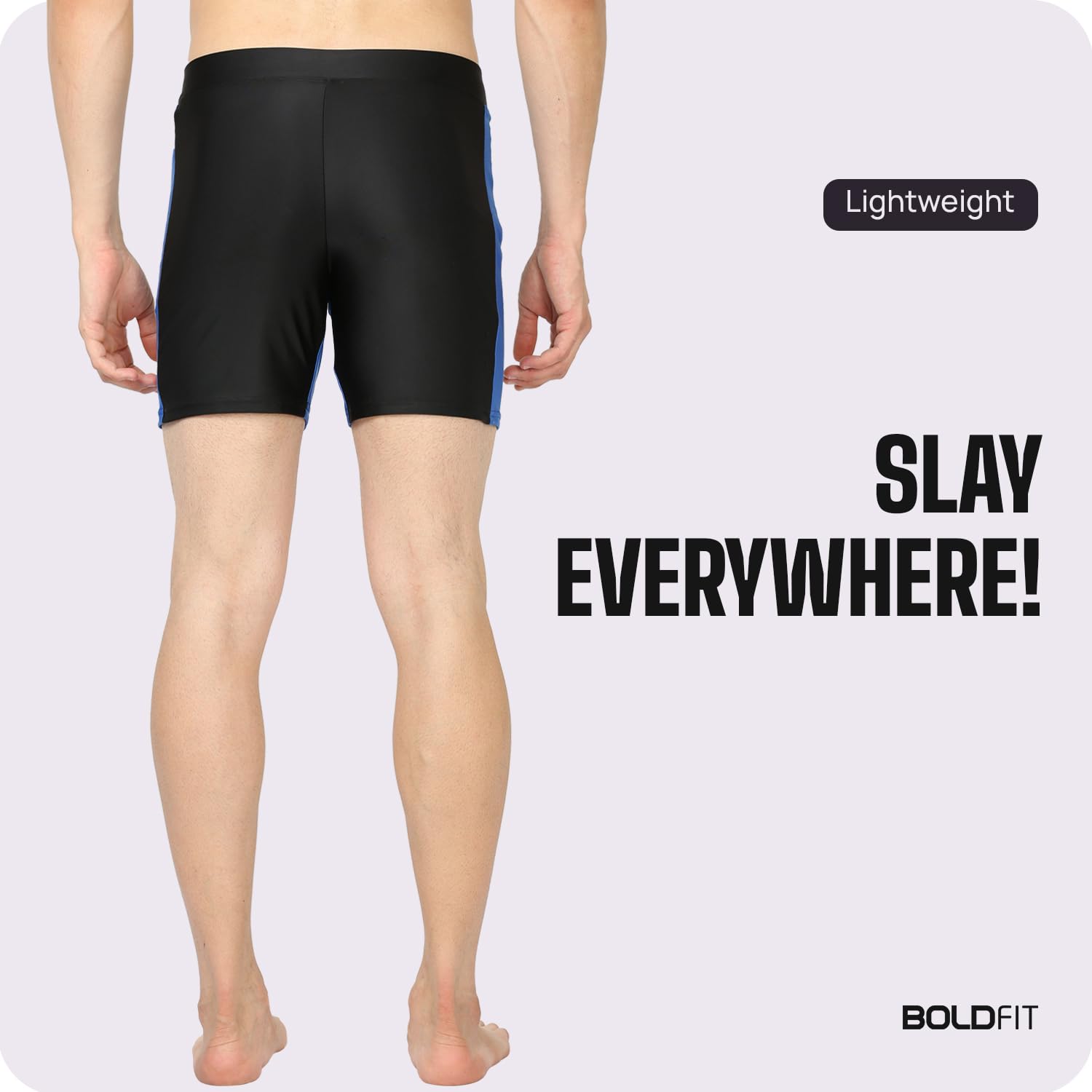 Swimming Shorts For Men