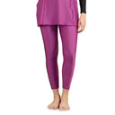 Swimwear for Women - Black/Berry