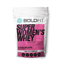 Women Super Whey - Chocolate