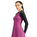 Swimwear for Women - Black/Berry