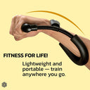 Foarearm Wrist Strengthener