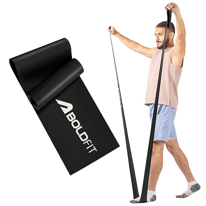 Pilates Resistance Bands