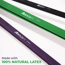 Heavy Resistance Band Blue (60-75 kg)