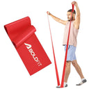 Pilates Resistance Bands