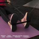 Heavy Resistance Band Blue (60-75 kg)