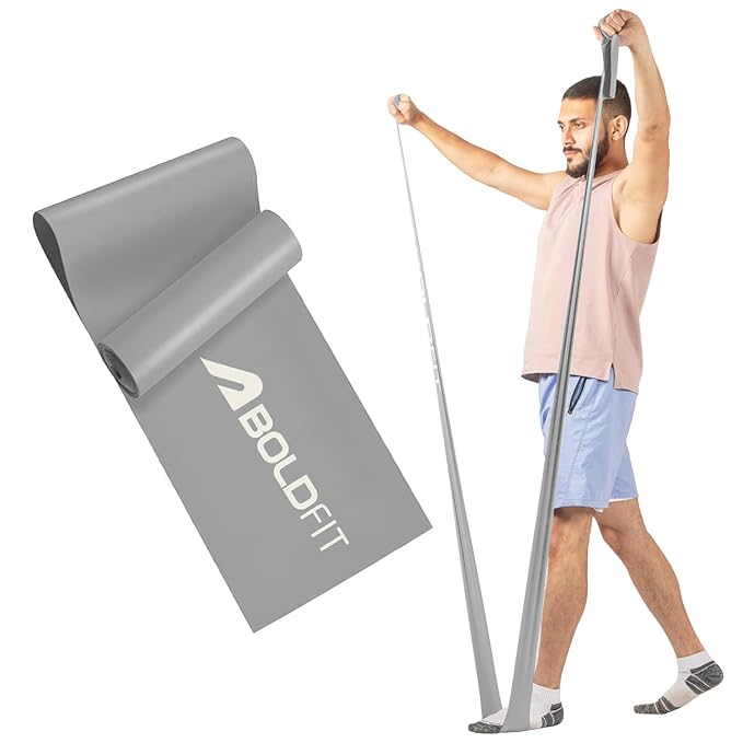 Pilates Resistance Bands