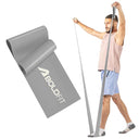Pilates Resistance Bands