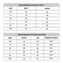 Swimsuit for Women Navy/Orange