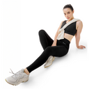 High-waist Fit Legging - Black