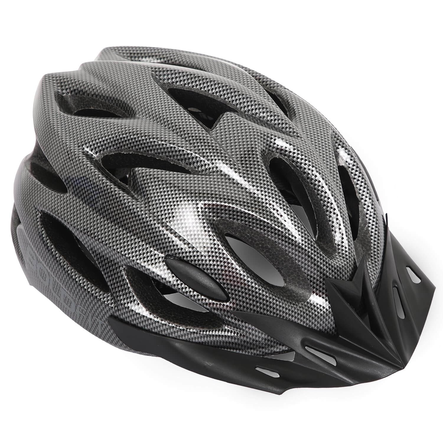 Cycling Helmet – Boldfit - Main Image