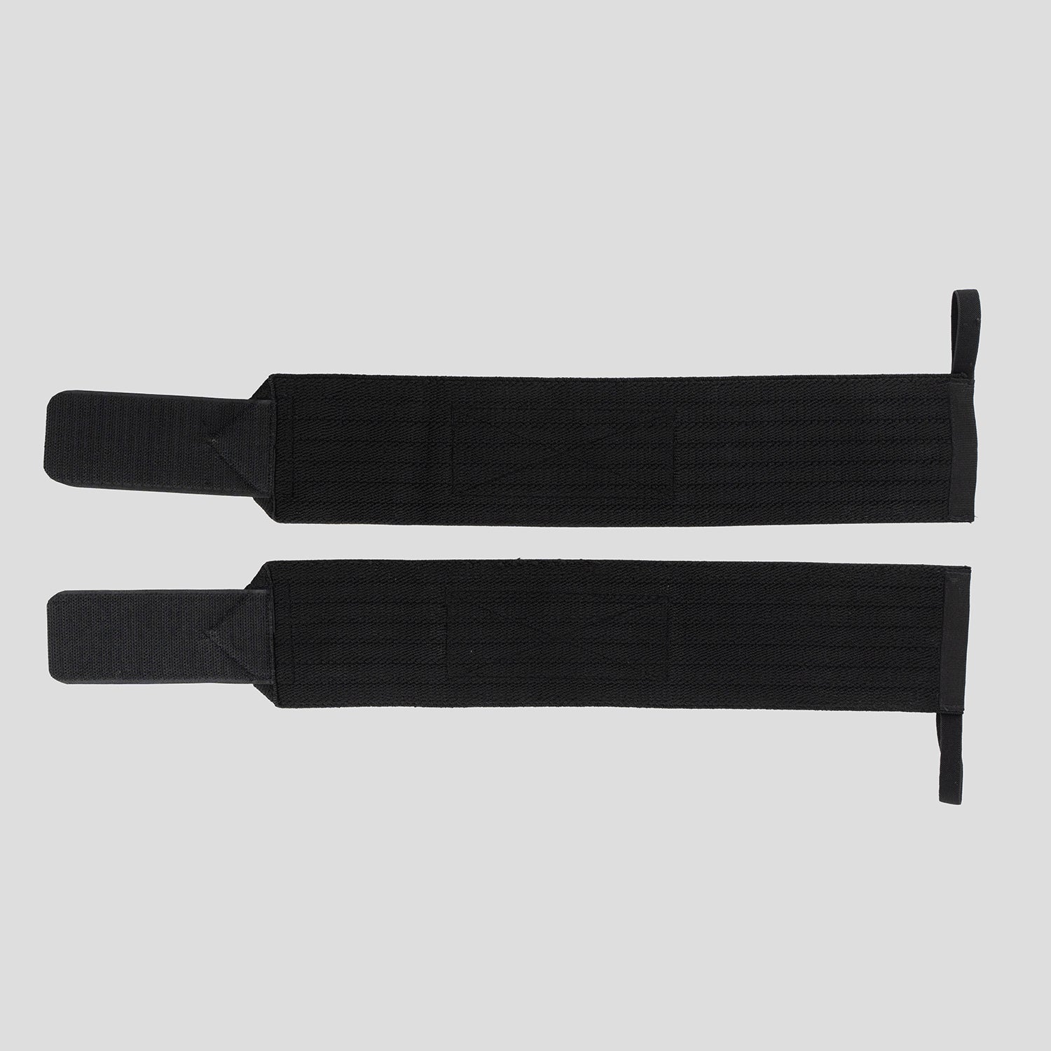 Heavy Weight Wrist Supporter - Black