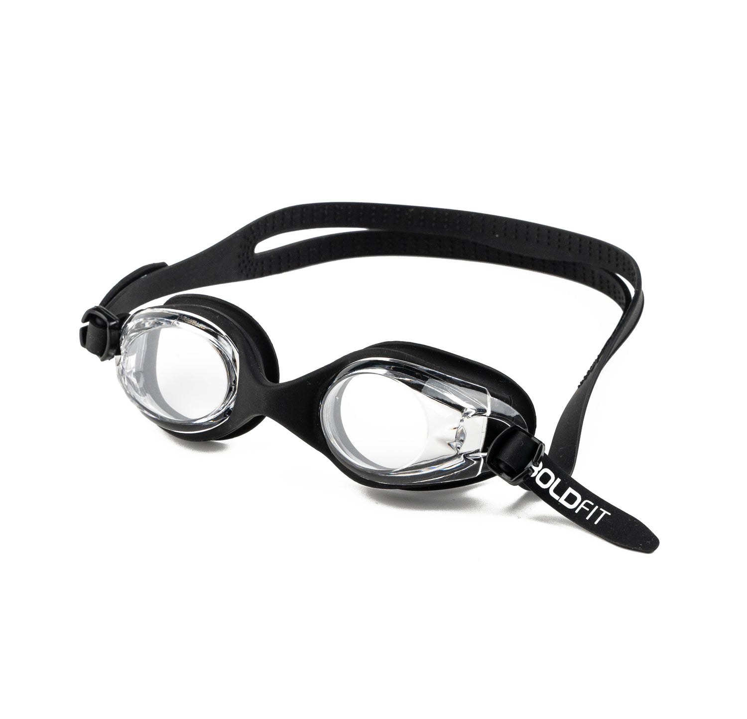 Classic Swimming Goggles