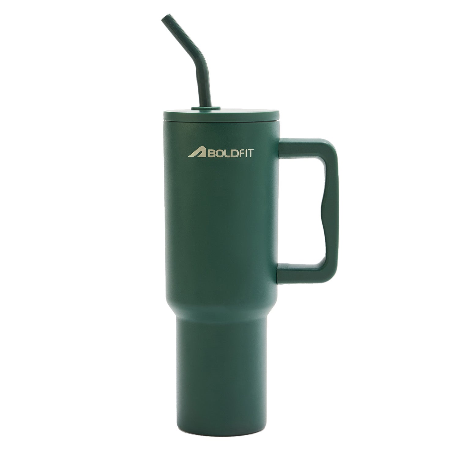 The Boldfit Chugger - Emerald