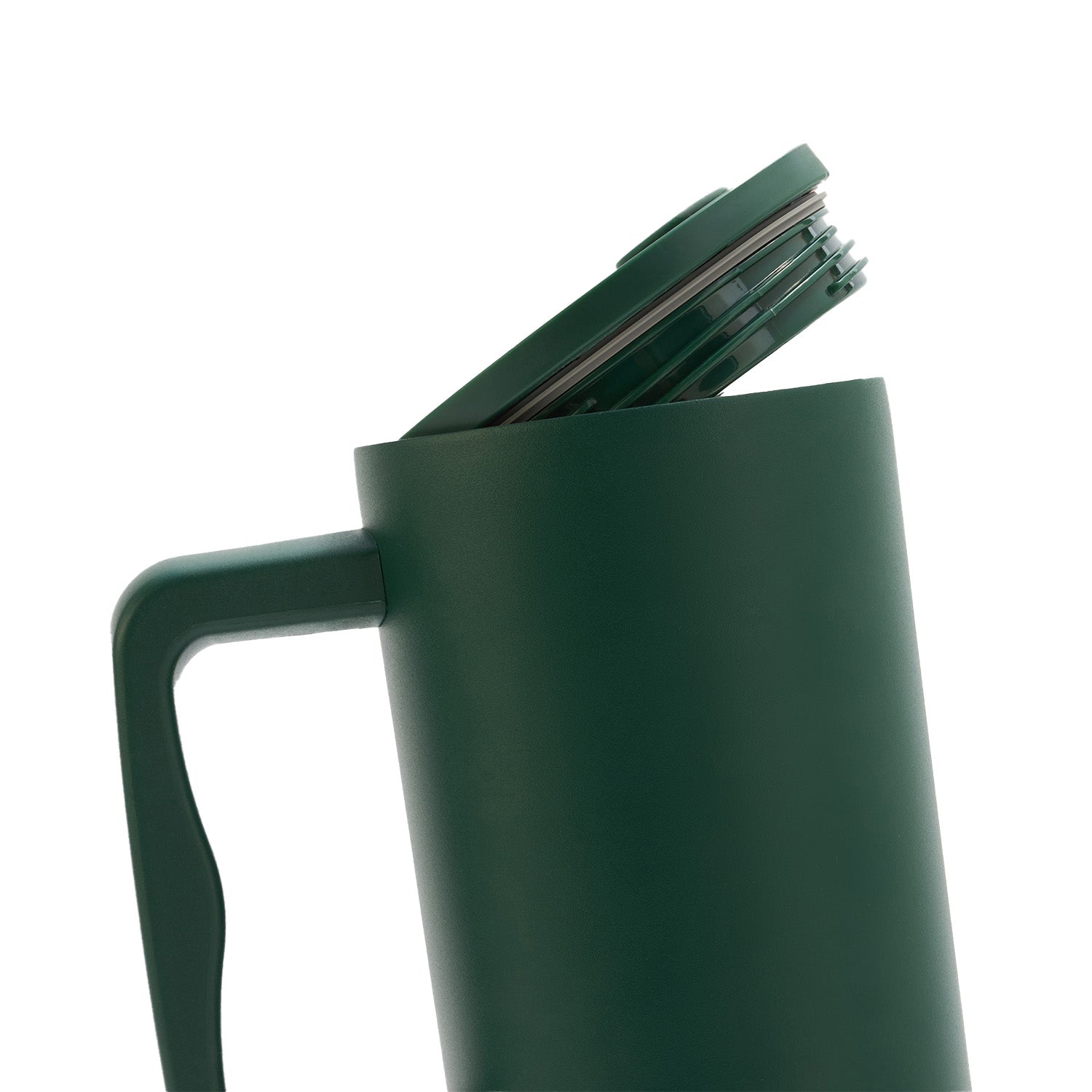 The Boldfit Chugger - Emerald