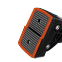 Doorway Pull up Bar without Screw - Black