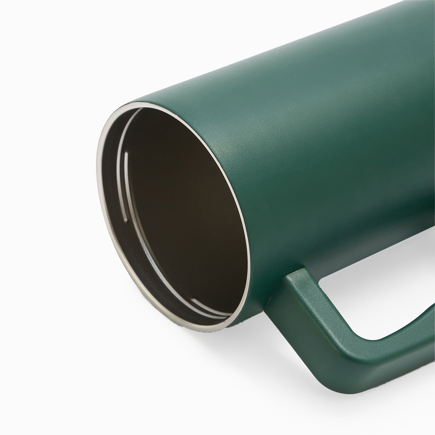 The Boldfit Chugger - Emerald