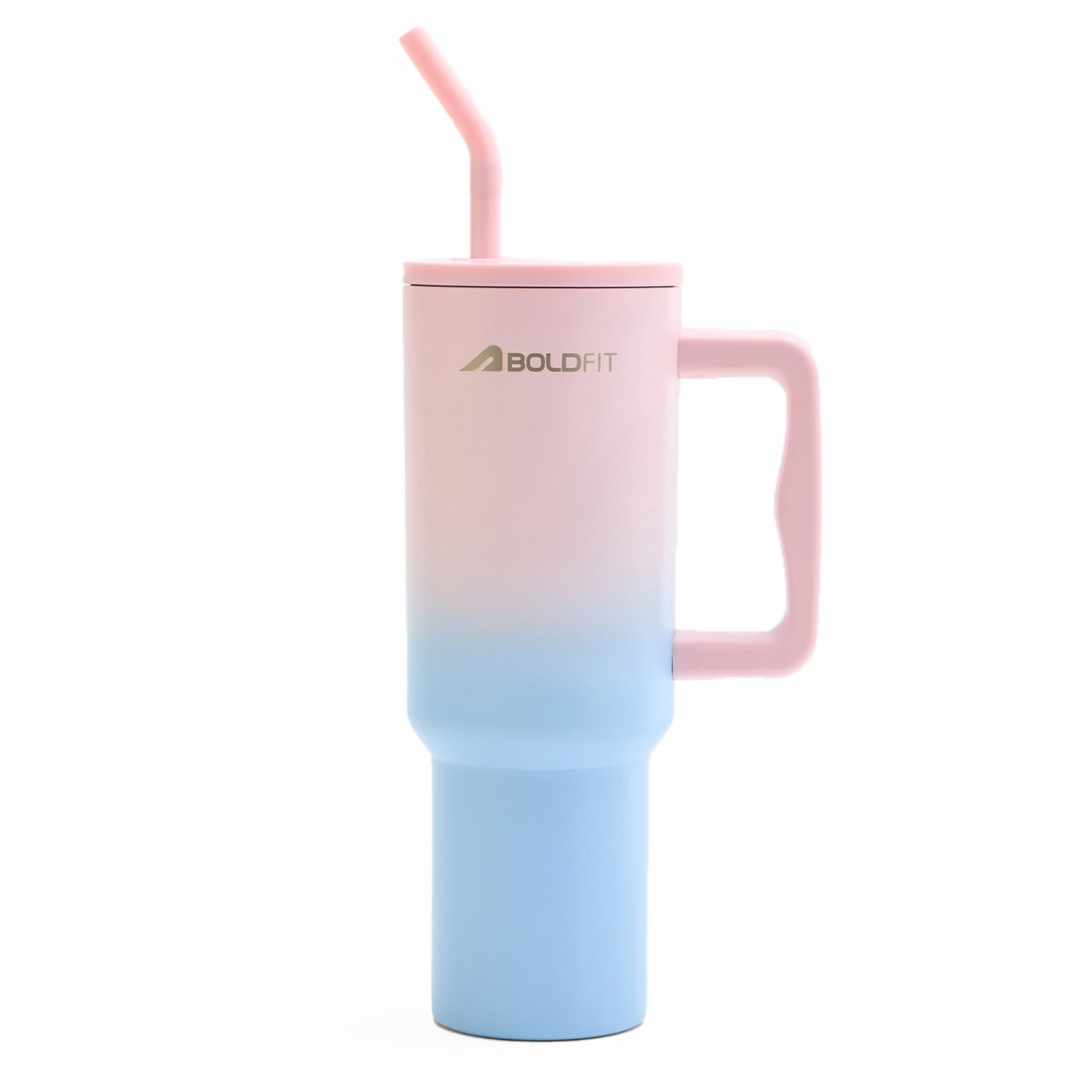 The Boldfit Chugger - Candy