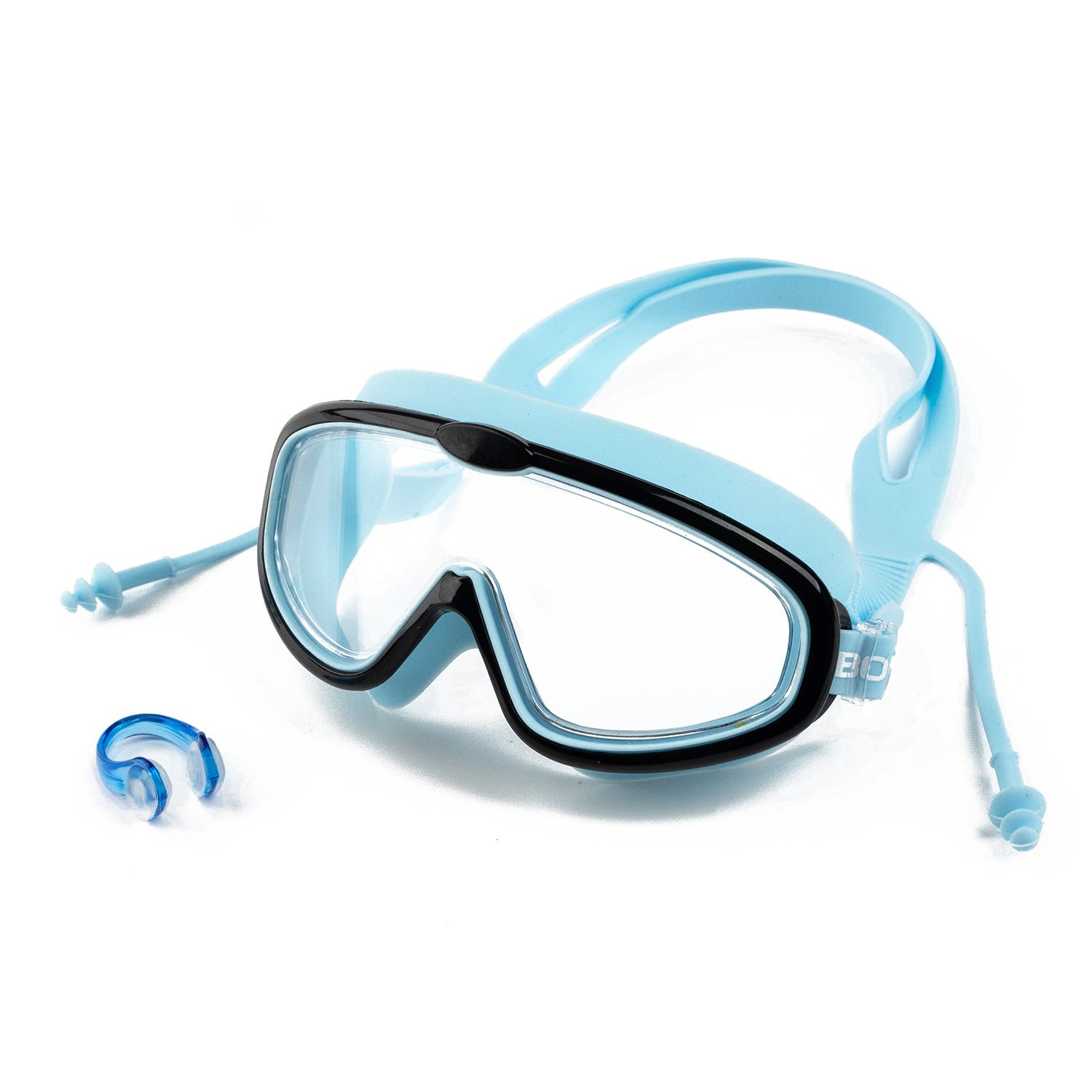 Classic Swimming Goggles