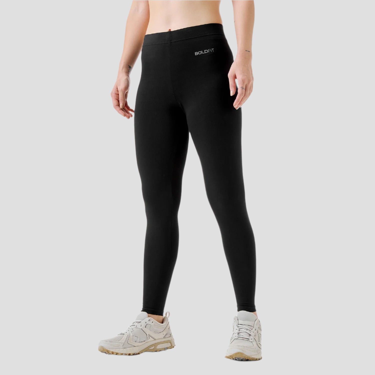 Everyday High-Rise Leggings