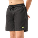 Swimwear Shorts for Boys - Black
