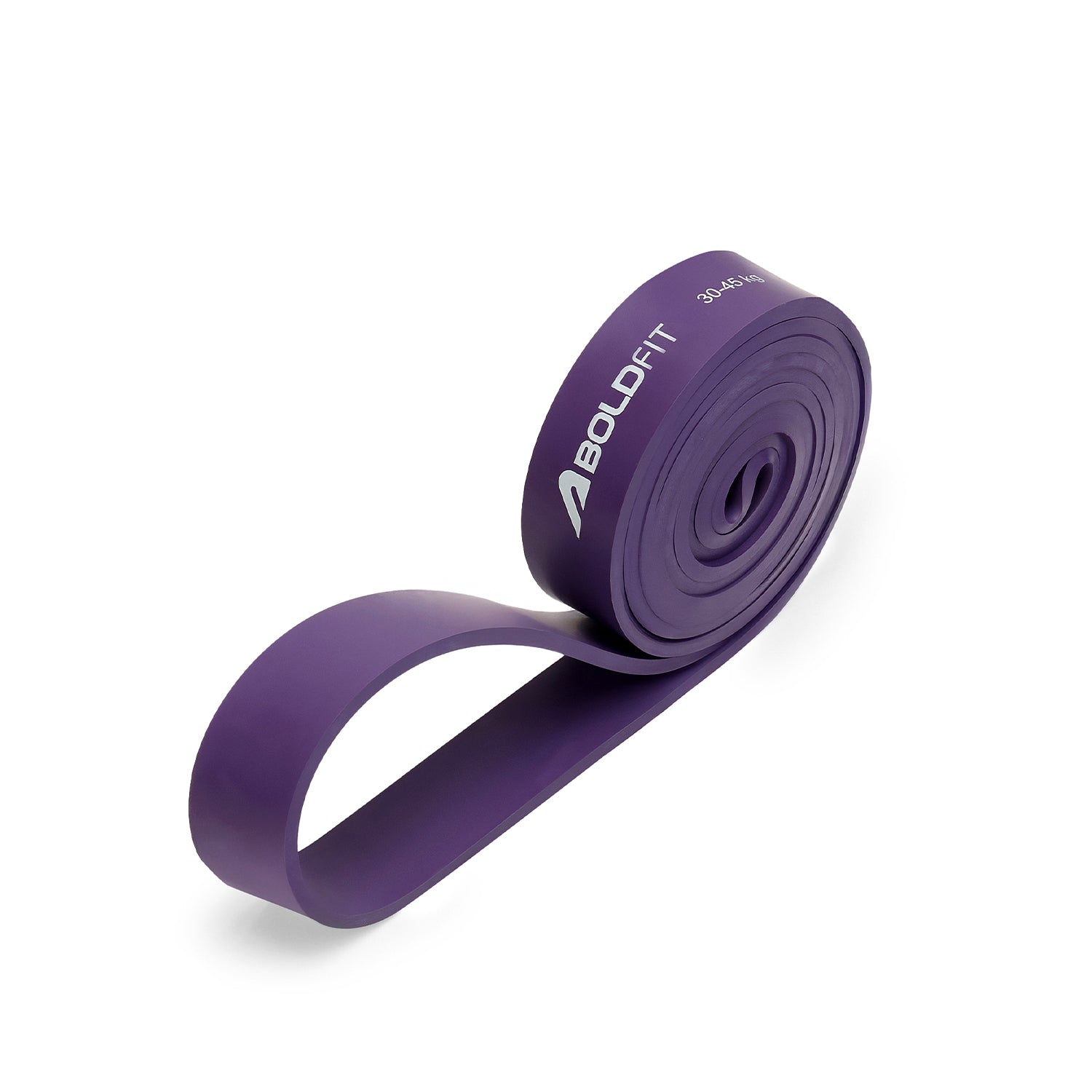 Heavy Resistance Band - Set of 3