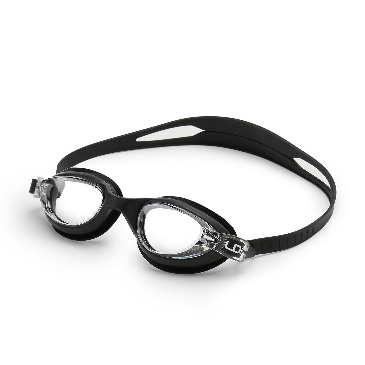 Classic Swimming Goggles