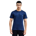 High Power Mens Tee - Navy
