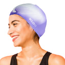 Silicone Swimming Cap