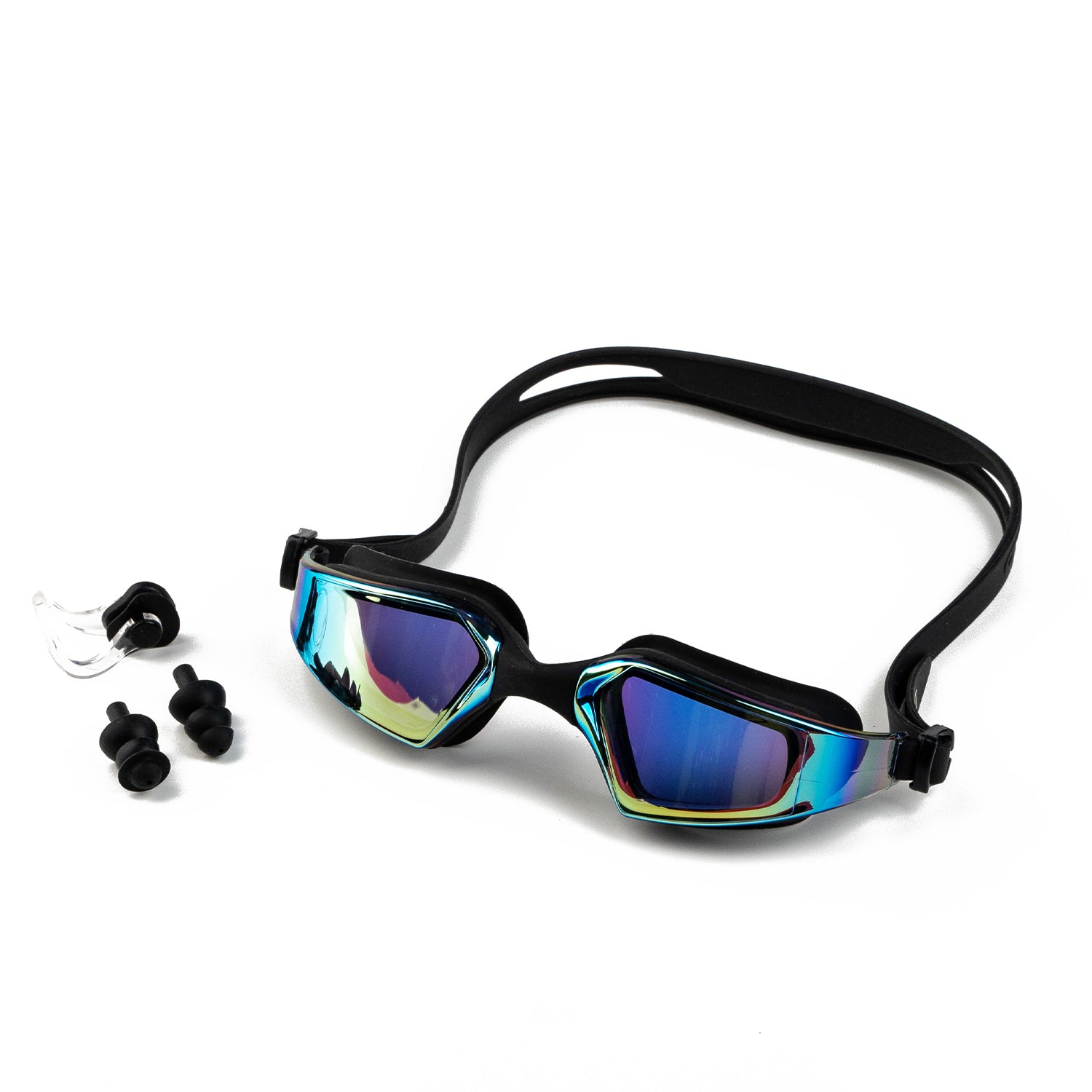 Classic Swimming Goggles