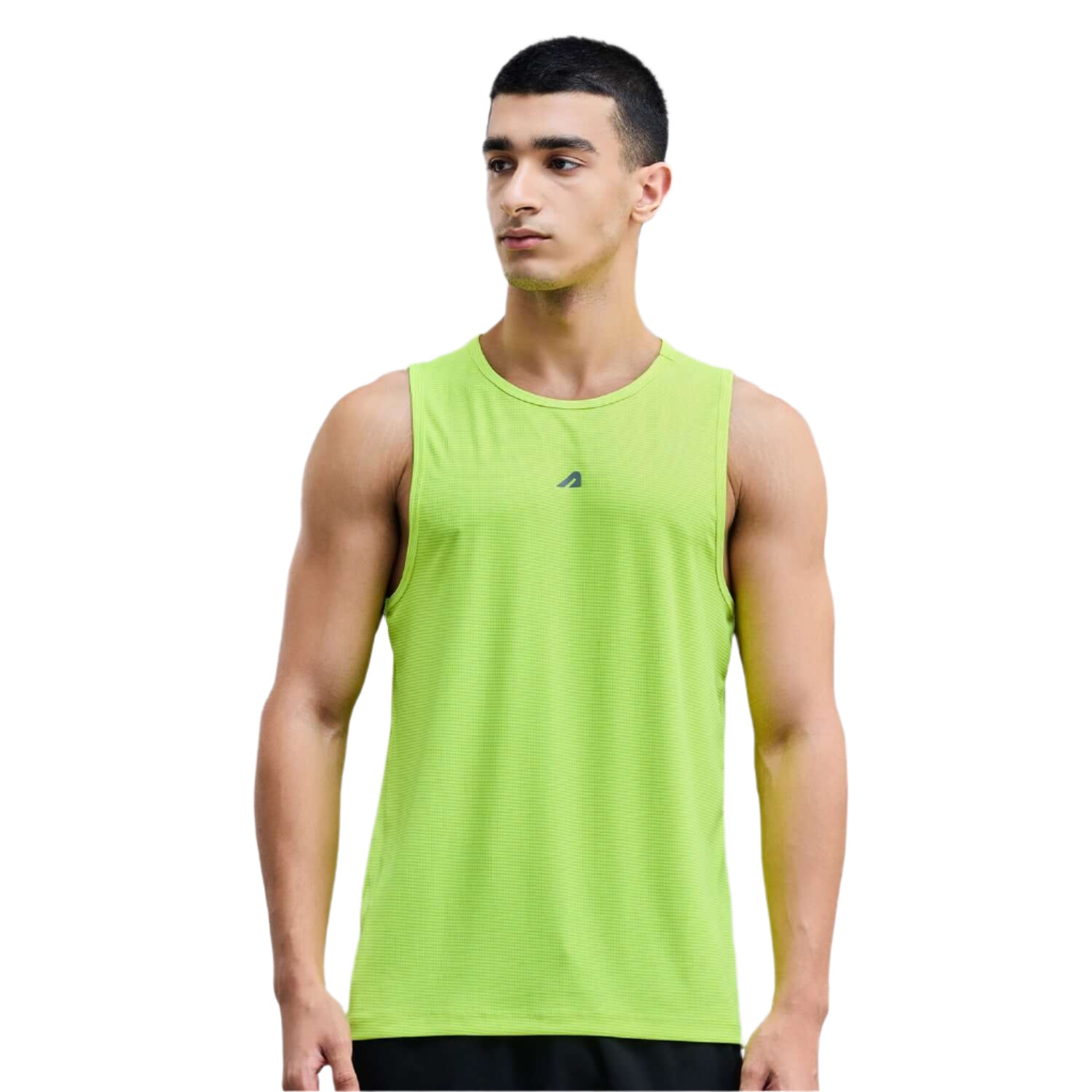 Green Gym Vest