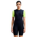 Coral Womens Swim Bodysuit