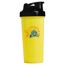 Official CSK Merch - Yellow-Black Gym Shaker