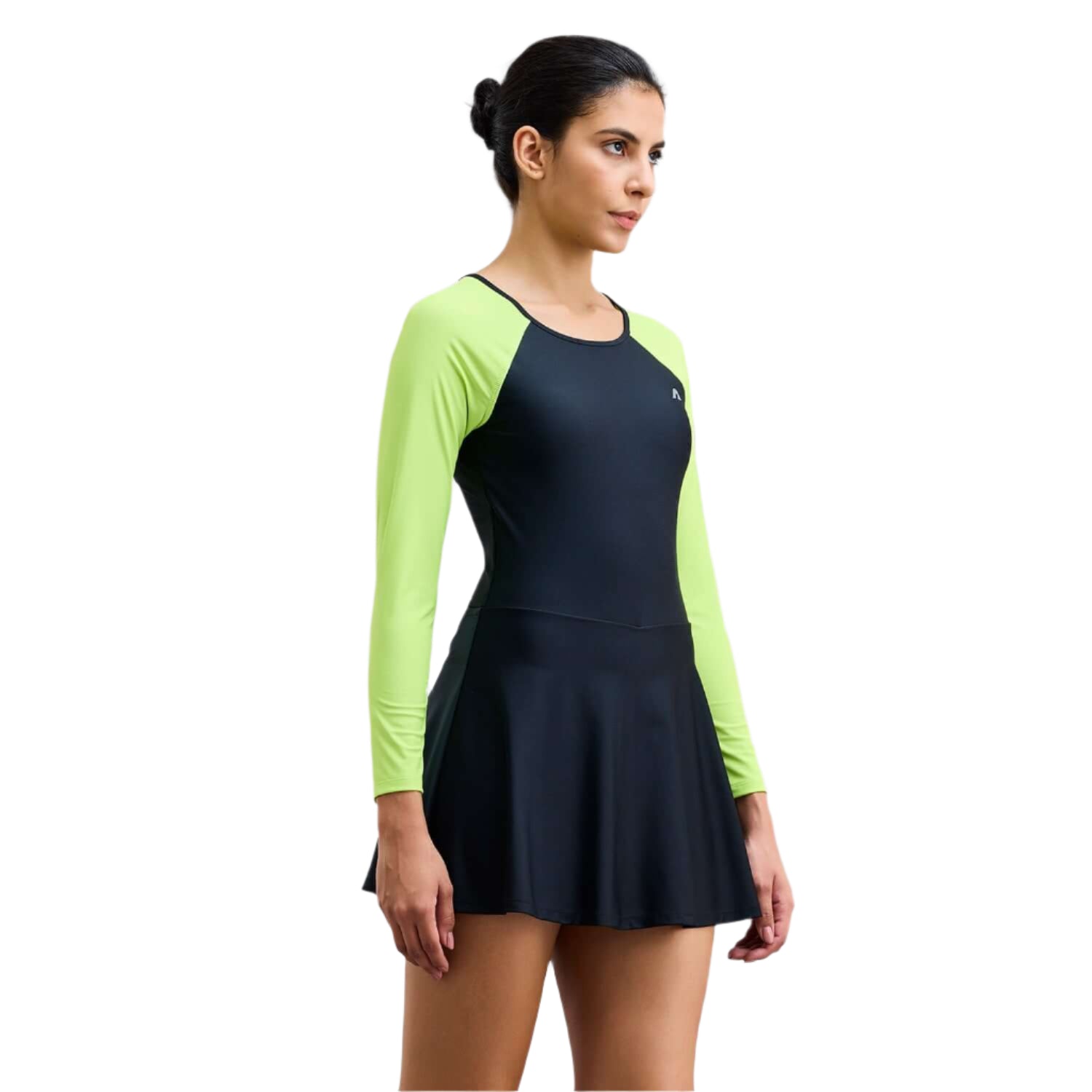 AquaStar Womens Swim Bodysuit