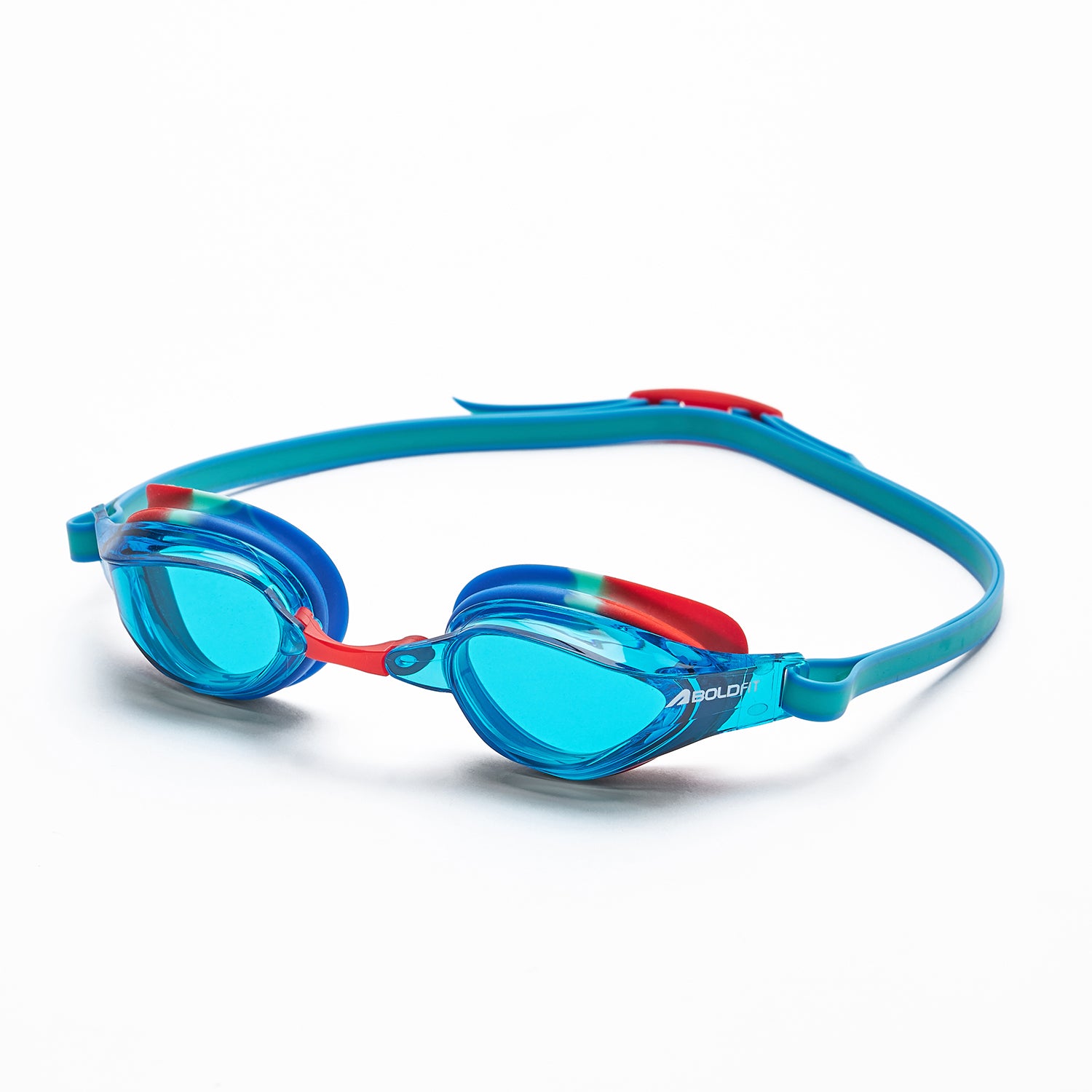 Boldfit Swimming Goggles - CBlue