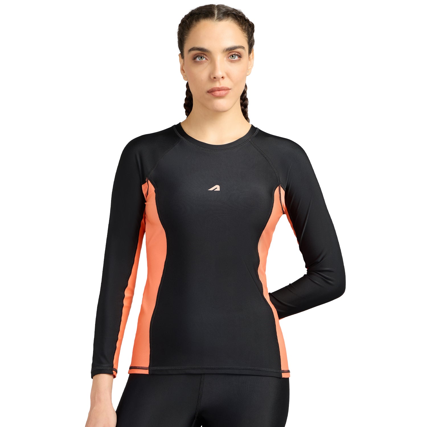 Swimwear for Women - Black/Coral