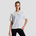 Intense Womens Tee - White