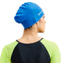 Silicone Swimming Cap