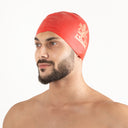 RCB Swimming Cap - Red
