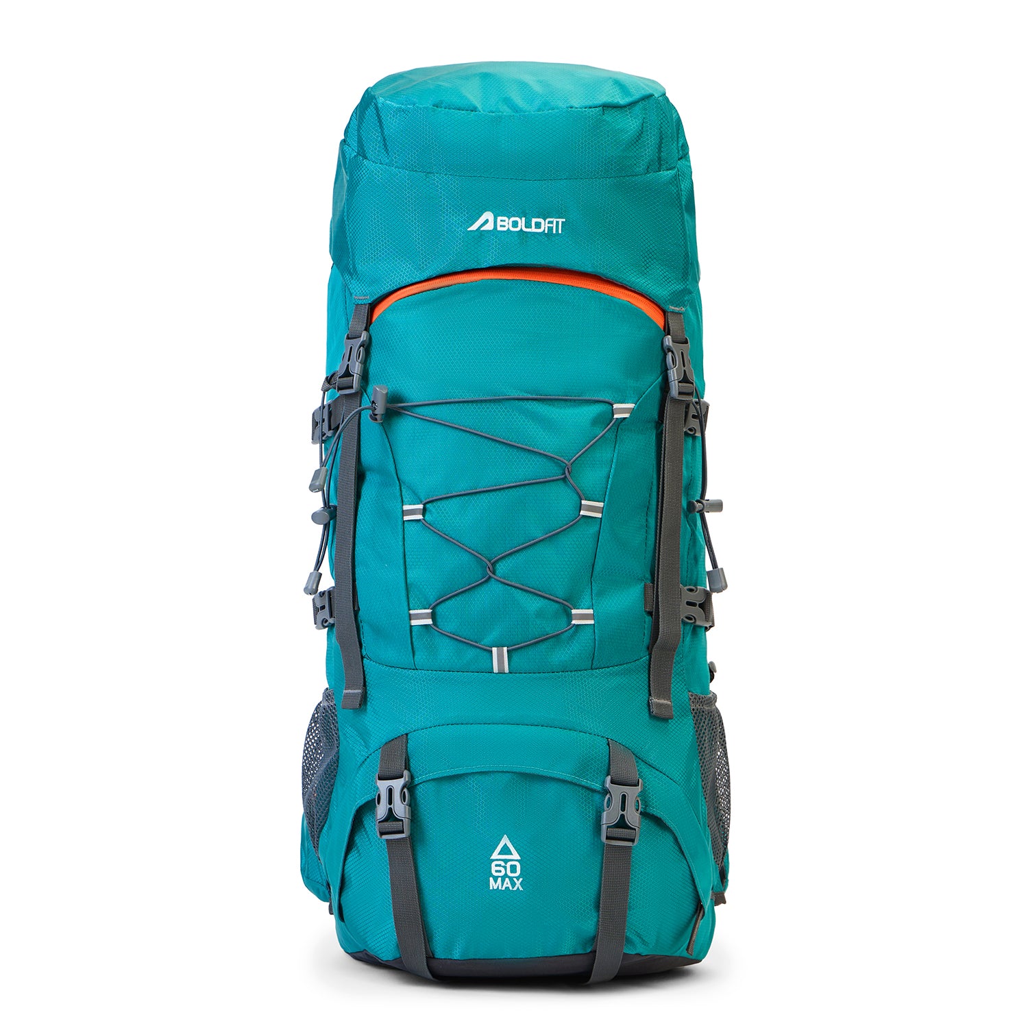 60 Liter Trekking Rucksack 60l Tripole Walker Pro Metal Frame