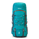 Summit Pro Rucksack 60L - Peacock Blue