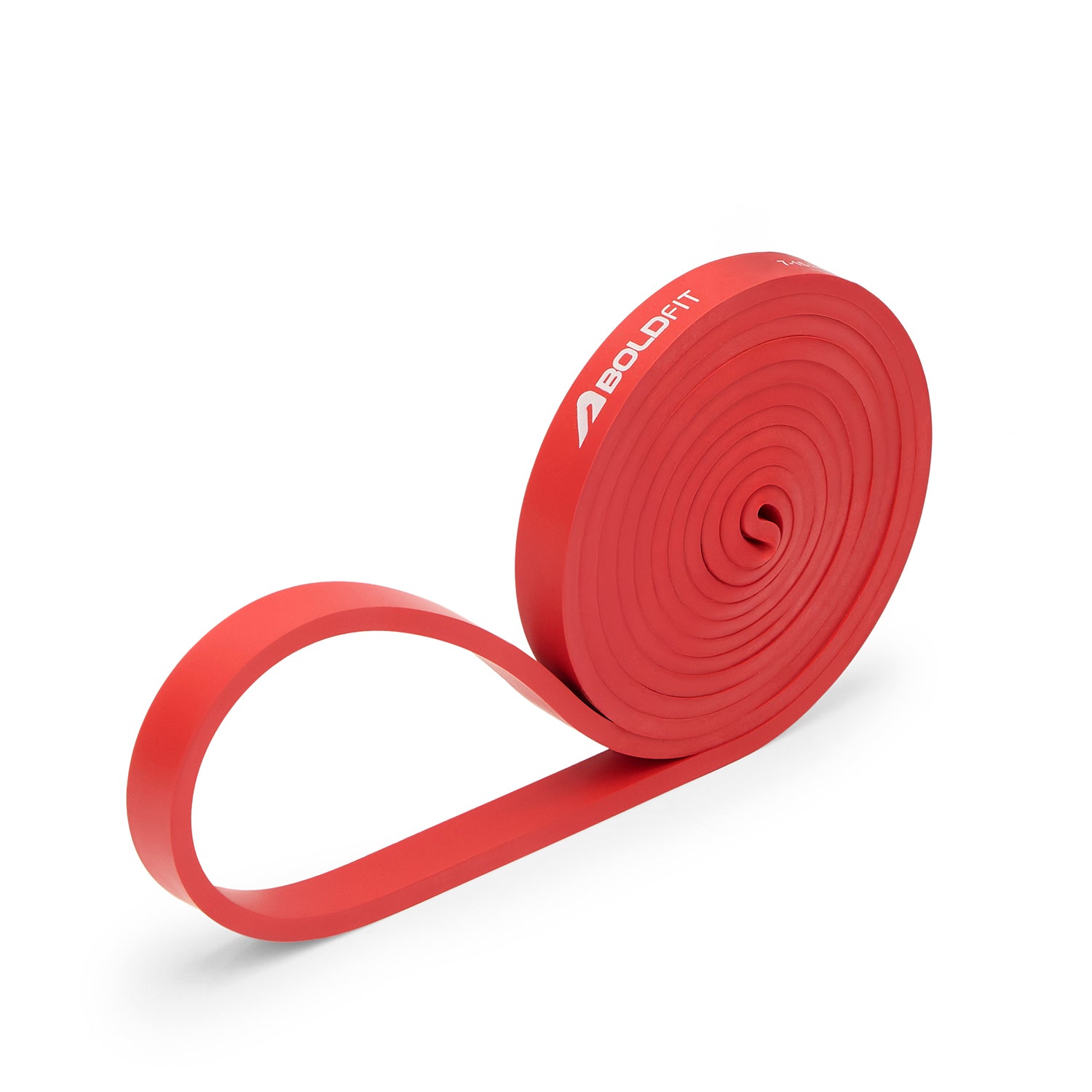 Heavy Resistance Band – Boldfit - Main Image