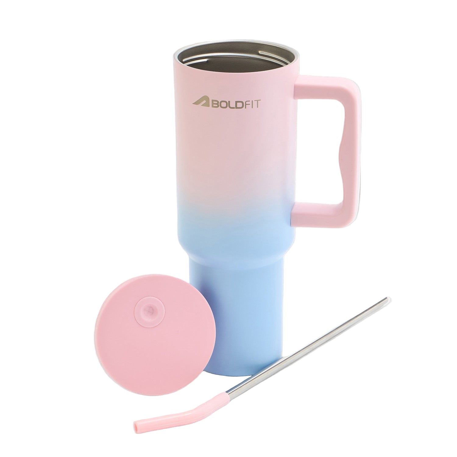 The Boldfit Chugger - Candy