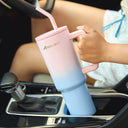 The Boldfit Chugger - Candy