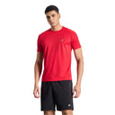 Immortal Mens Tee - Red