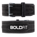 Weightlifting Gym Belt (Leather)